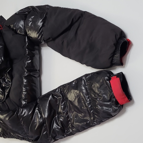 Topo Designs Men's Puffer Jacket size Small - Picture 8 of 16